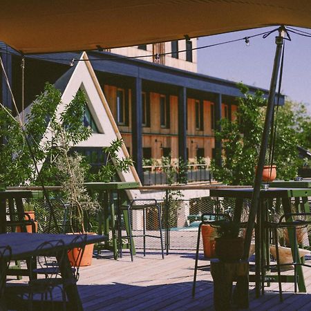 Grand Mess Clermont-Ferrand Hotel Buitenkant foto
