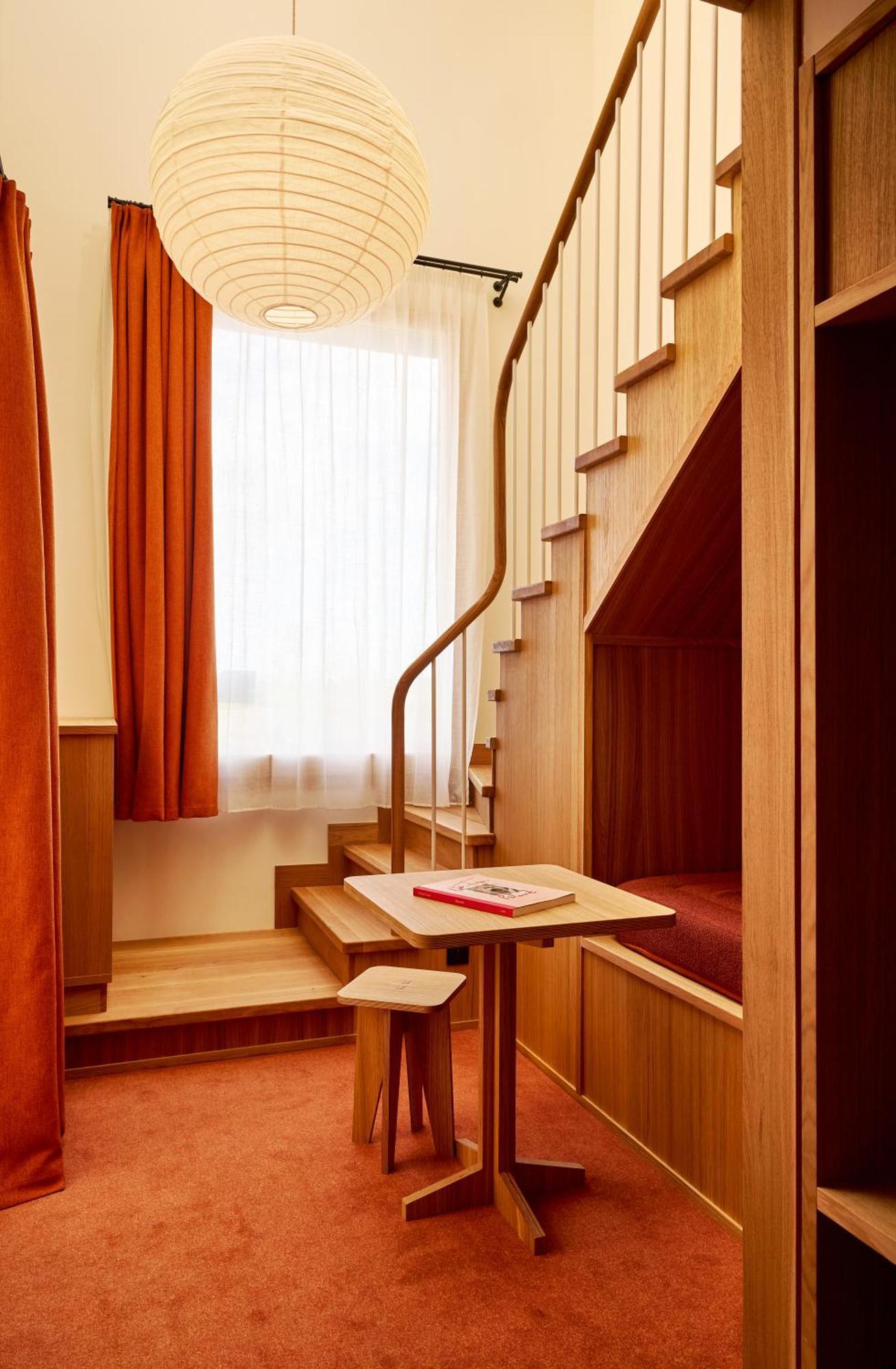 Grand Mess Clermont-Ferrand Hotel Buitenkant foto