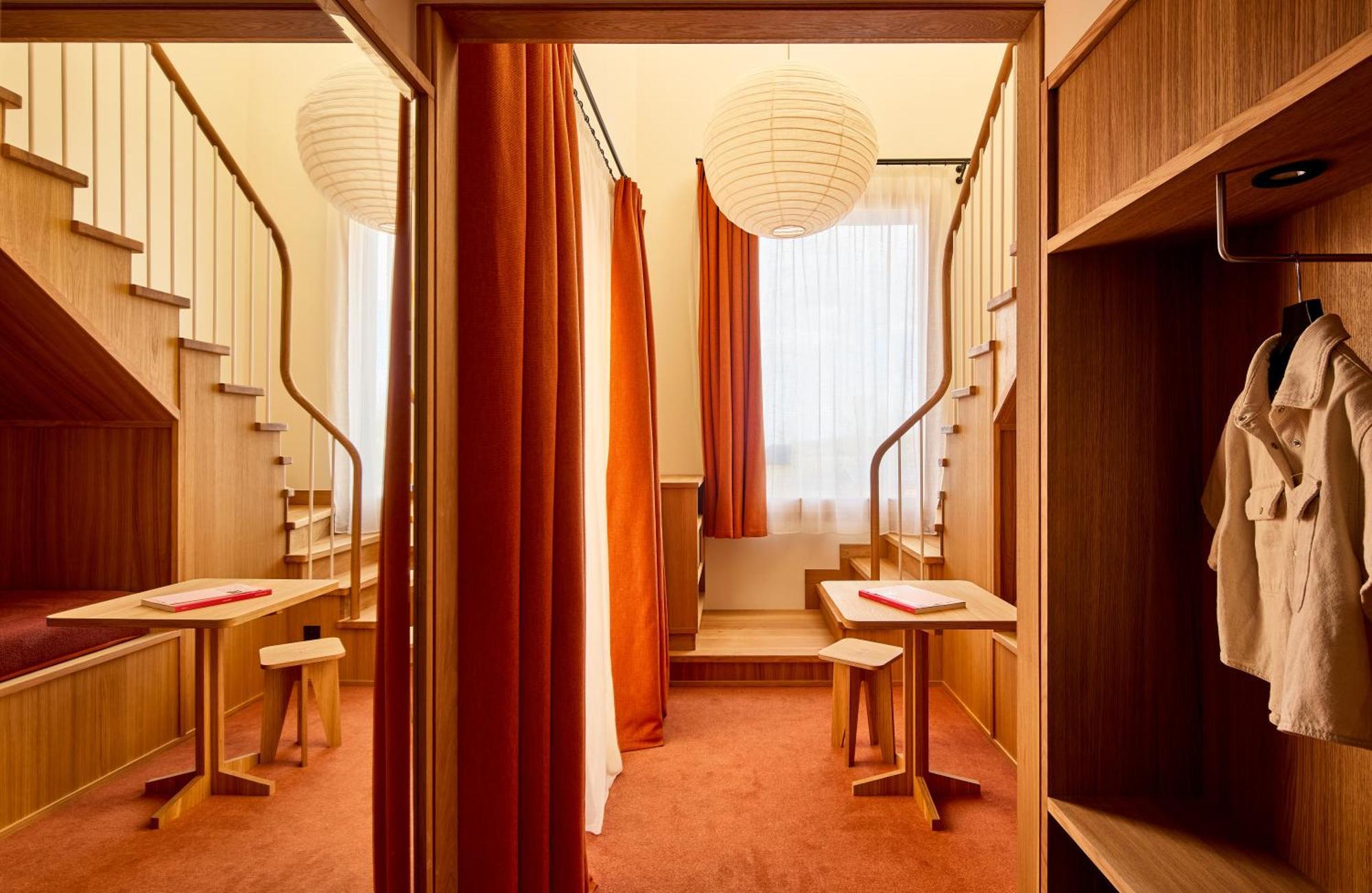 Grand Mess Clermont-Ferrand Hotel Buitenkant foto