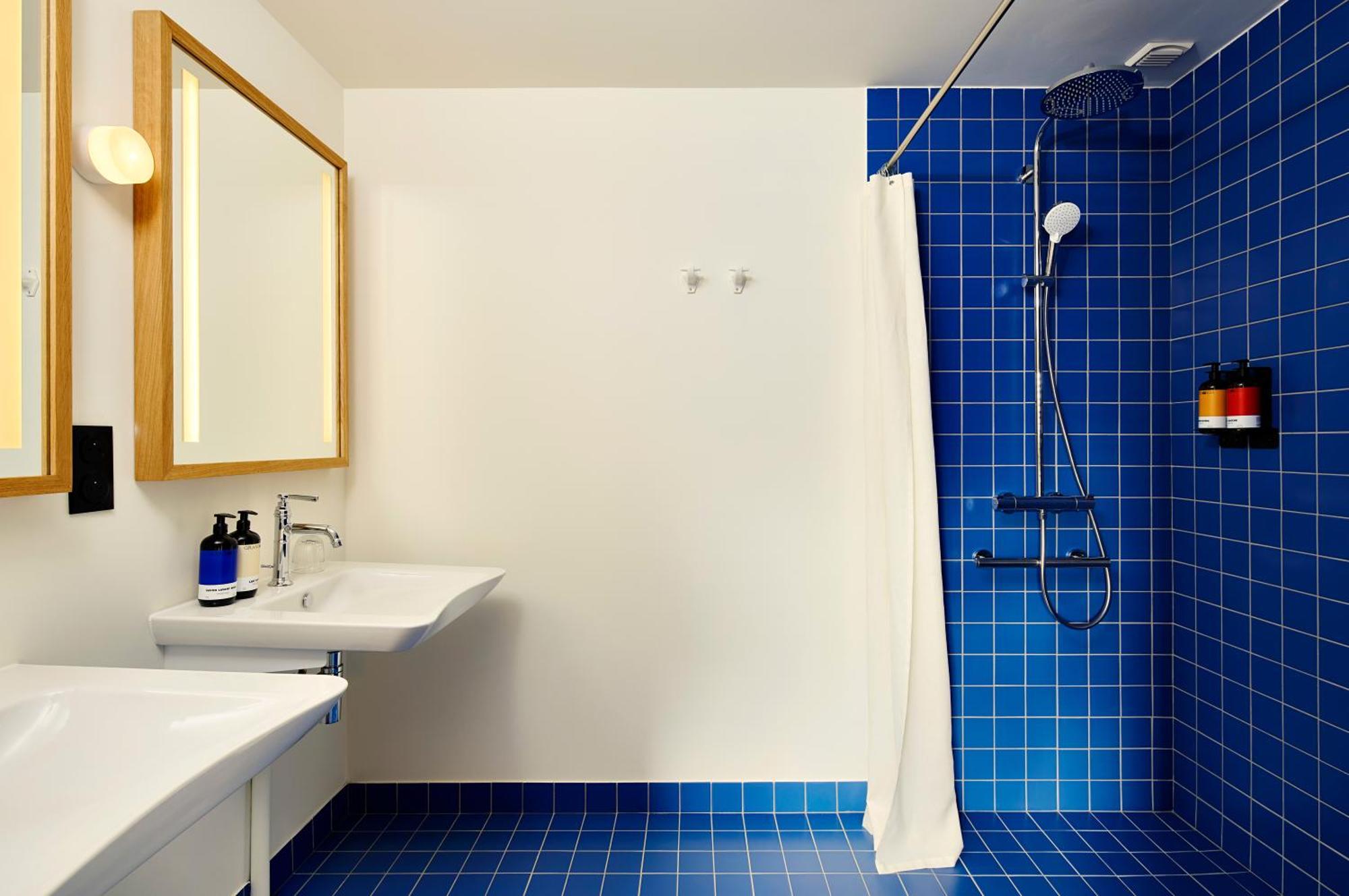 Grand Mess Clermont-Ferrand Hotel Buitenkant foto